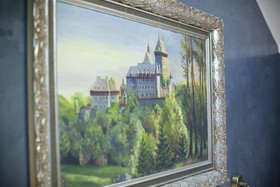 Karlstejn Hotel