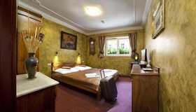 Karlstejn Hotel