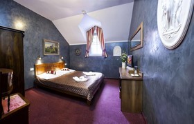 Karlstejn Hotel