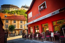 Karlstejn Hotel