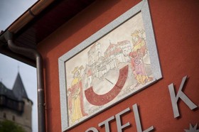 Karlstejn Hotel
