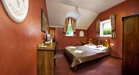 Karlstejn Hotel