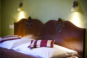 Karlstejn Hotel
