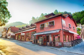 Karlstejn Hotel