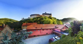 Karlstejn Hotel