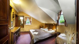 Karlstejn Hotel