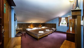 Karlstejn Hotel