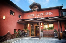 Karlstejn Hotel