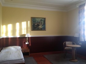 Hotel Hoffmann