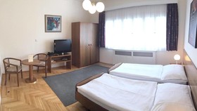 Hotel Hoffmann