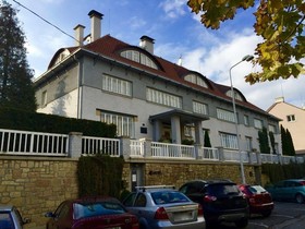 Hotel Hoffmann
