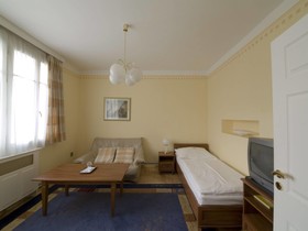 Hotel Hoffmann
