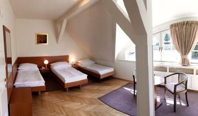 Hotel Hoffmann