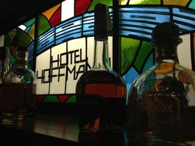 Hotel Hoffmann