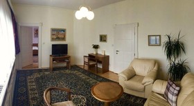 Hotel Hoffmann