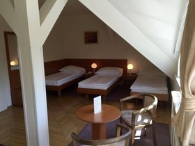 Hotel Hoffmann