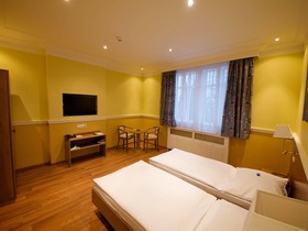 Hotel Hoffmann