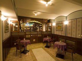 Hotel Hoffmann