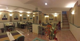 Hotel Hoffmann