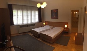 Hotel Hoffmann