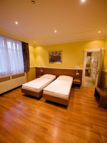 Hotel Hoffmann