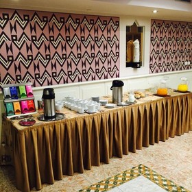 Hotel Hoffmann