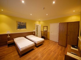 Hotel Hoffmann