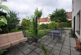 A. V. E. Pension Kliská