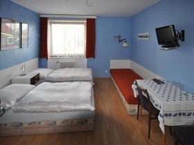A. V. E. Pension Kliská