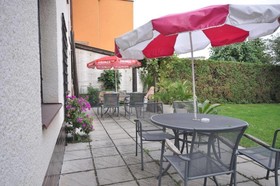 A. V. E. Pension Kliská