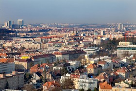 a&o Prague Rhea