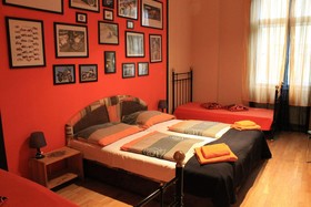A-Apartments