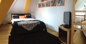 A-Apartments