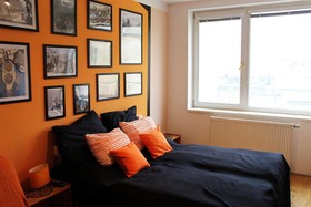 A-Apartments