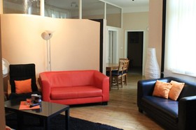 A-Apartments