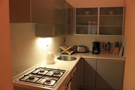 A-Apartments