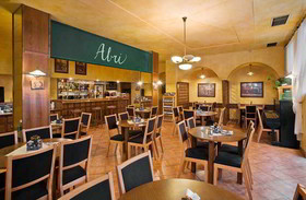 Abri Hotel