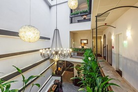 Hotel Residence Agnes