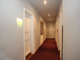 Hotel Residence Agnes