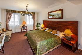Hotel Residence Agnes