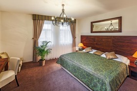 Hotel Residence Agnes