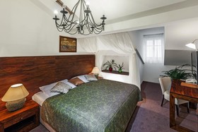Hotel Residence Agnes
