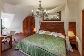 Hotel Residence Agnes
