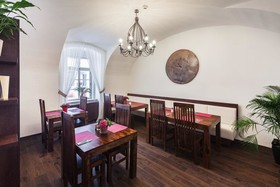 Hotel Residence Agnes