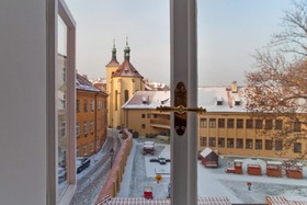 Hotel Residence Agnes