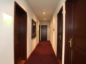 Hotel Residence Agnes