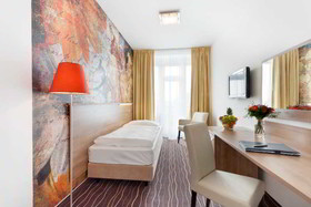 Akcent Hotel