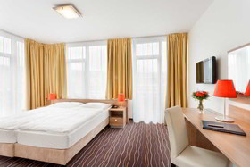 Akcent Hotel