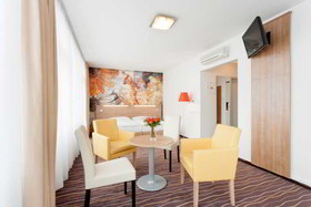 Akcent Hotel