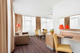 Akcent Hotel